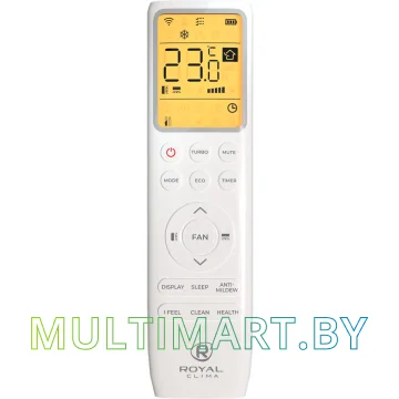 Кондиционер Royal Clima Pandora RC-PD35HN картинка 8